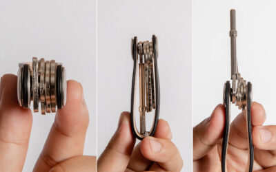 Orbitkey-Morticekey- 2 washer