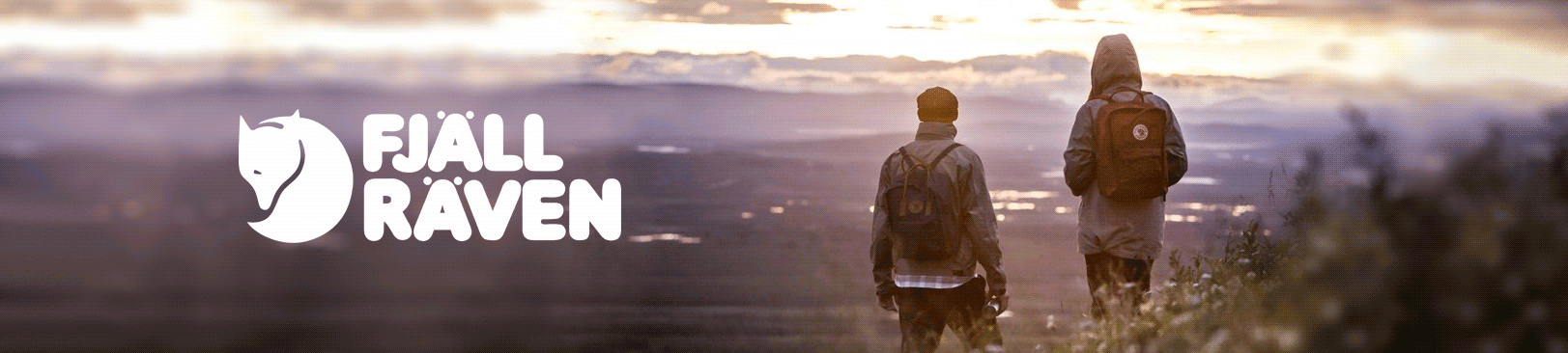 banner fjallraven